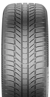 Continental WinterContact TS 870 P EVC 285/45R22 114V XL padangos