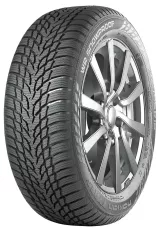 Nokian WR Snowproof P 215/45R18 93V XL padangos