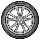 Bridgestone Blizzak 6 235/55R18 104H XL padangos