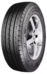 Bridgestone Duravis R660 215/75R16C 113/111R padangos