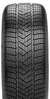 Pirelli Scorpion winter 265/50R19 110H XL RFT padangos