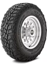 Cooper Discoverer STT Pro P.O.R RWL 315/70R17 121/118Q padangos