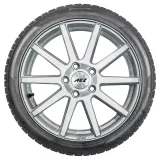 Pirelli Winter 240 Sottozero Serie II 255/40R19 100V XL padangos