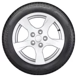 Bridgestone Turanza T005 245/40R19 98Y XL RFT padangos