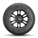 Goodyear Wrangler Duratrac 255/55R19 111Q XL padangos