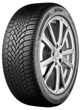 Bridgestone Blizzak 6 245/50R20 105W XL padangos