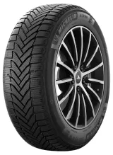 Michelin Alpin 6 175/60R18 85H padangos