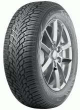 Nokian WR SUV 4 255/50R19 107V XL padangos