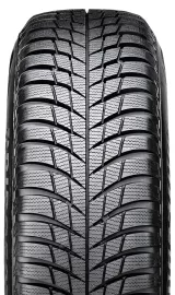 Bridgestone Blizzak LM001 225/55R17 97H RFT padangos