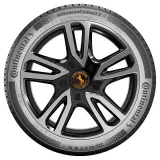 Continental AllSeasonContact 2 225/50R18 95V padangos
