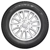 Bridgestone Turanza T001 225/45R17 91W RFT padangos