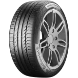 Continental CSC 5 SUV 255/40R20 101V XL padangos