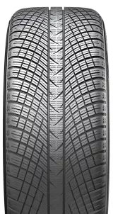 Yokohama V907 255/45R20 105V XL padangos