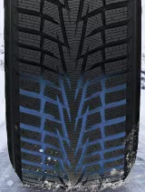 Hankook RW10 Winter i*cept X 275/45R20 110T XL padangos