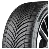 Bridgestone Turanza All Season 6 255/45R19 104Y XL padangos