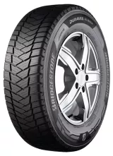 Bridgestone Duravis All-Season 205/75R16C 113/111R padangos