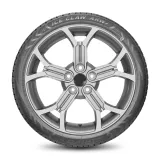 Arivo ARW7 255/40R21 102T XL dygliuotos padangos