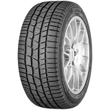 Continental CWC TS 830 P 295/30R19 100W XL padangos