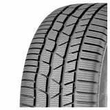 Continental CWC TS 830 P 295/30R20 101W XL padangos