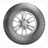 General Grabber AT3 265/45R21 108H XL padangos
