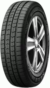 Nexen WinGuard WT1 205/75R16C 113/111R padangos