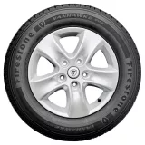 Firestone Vanhawk Winter 2 205/65R15C 102/100T padangos