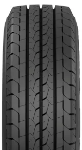 Bridgestone Duravis R660 215/75R16C 113/111R padangos
