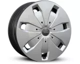 Alcar plieniniai ratlankiai 5×112 R16 ET48 6J (DEMO)