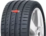 Crosswind SPORT PEAK 255/35R20 97Y XL padangos