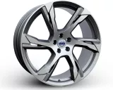 Ratlankiai 1175 5×108 R21 ET45 9J
