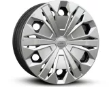 Alcar plieniniai ratlankiai 5×112 R17 ET38 6.5J (DEMO)