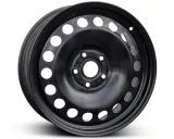 Alcar plieniniai ratlankiai 5×112 R17 ET38 6.5J (DEMO)