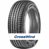 Crosswind SPORT PEAK 255/35R20 97Y XL padangos