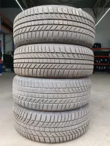 Continental WinterContact ts870 235/60R16