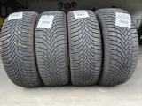 Bridgestone blizzak 6 235/60R18 padangos