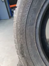 Continental VanContact Viking 116/114R 215/75R16c