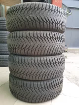 Goodyear UltraGrip 8  205/55R16 naudotos padangos
