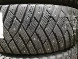 Goodyear UltraGrip Ice Arctic 225/60R18 dygliuotos padangos