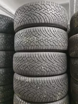 Nokian Hakkapeliitta R5 255/50R20 padangos