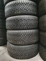 Nokian Hakkapeliitta 10 255/50R20 dygliuotos padangos