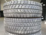 Continental VanContact Viking 116/114R 215/75R16c