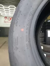 Hankook Ventus Prime4 215/65R17 padangos