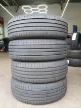 Hankook Ventus Prime4 215/65R17 padangos