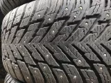 Nokian Hakkapeliitta 10 255/50R20 dygliuotos padangos