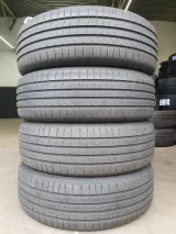 Hankook Ventus Prime4 215/65R17 padangos