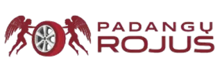 Padangų rojus