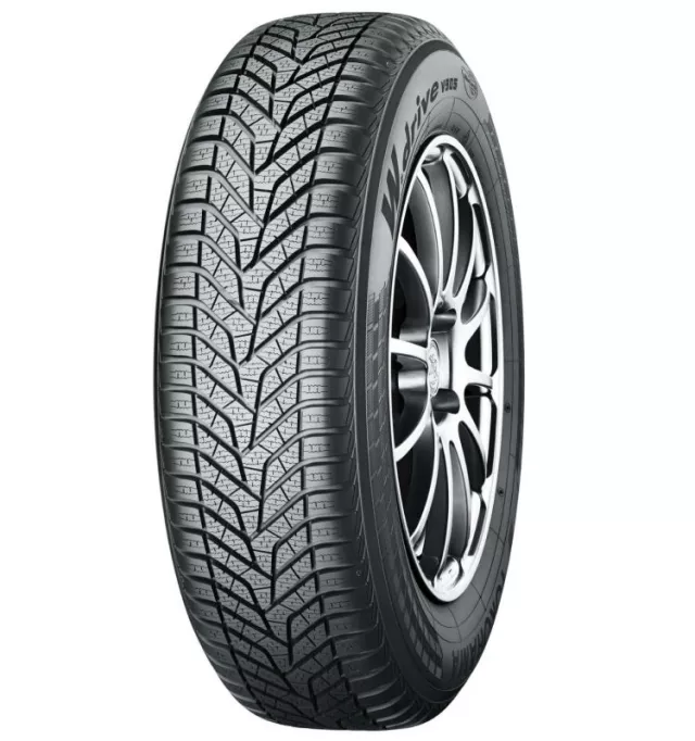 Yokohama V905 315/35R20 110V padangos