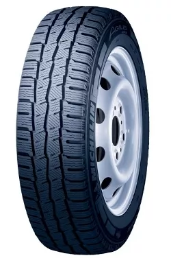 Michelin Agilis Alpin 225/65R16C 112/110R padangos