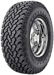 General Tire Grabber AT 235/55R19 105H XL padangos