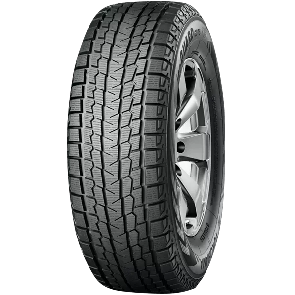 Yokohama G075 235/55R18 100Q padangos